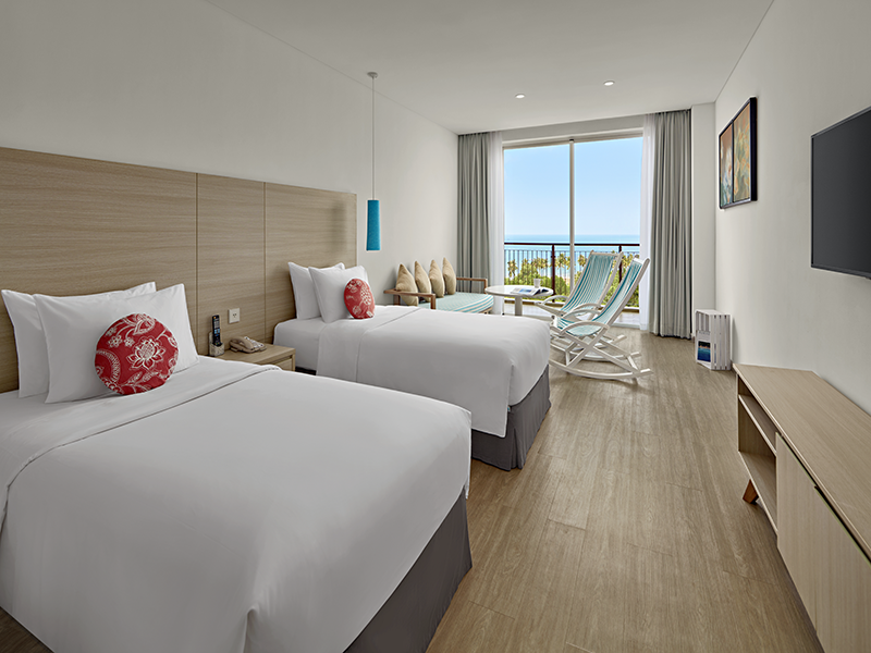 Sol by Meliá Phu Quoc