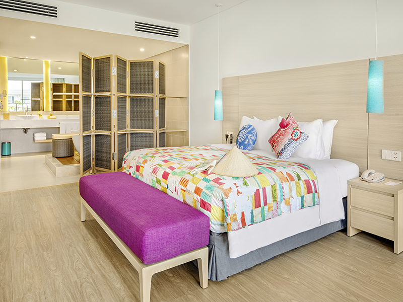 Sol by Meliá Phu Quoc