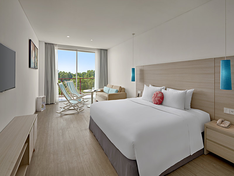 Sol by Meliá Phu Quoc