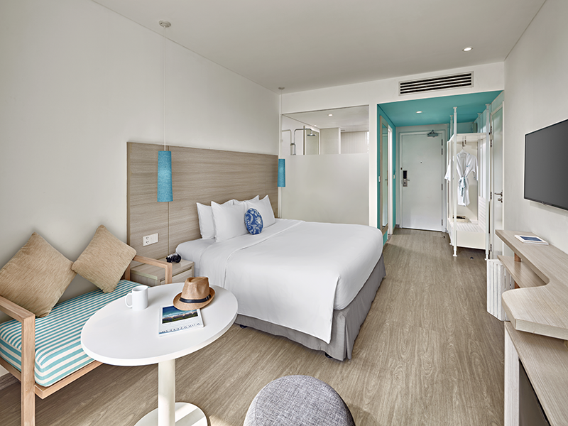 Sol by Meliá Phu Quoc