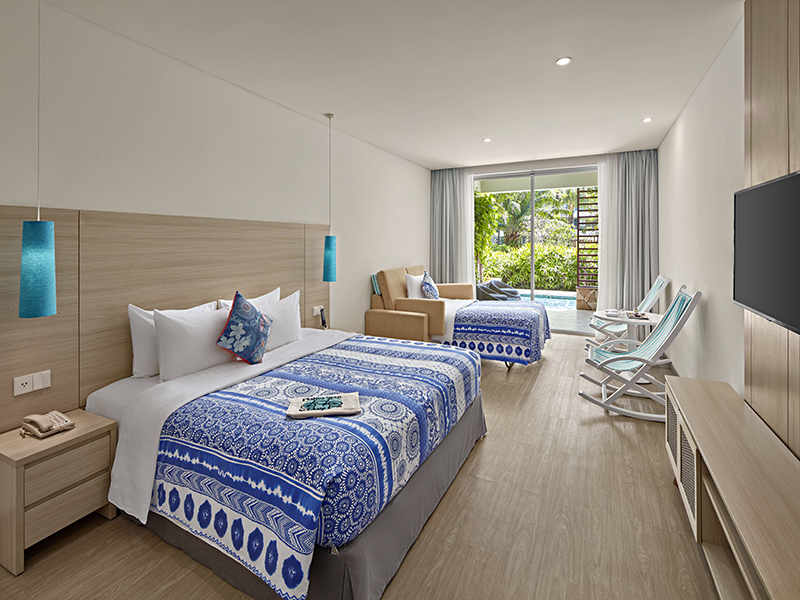 Sol by Meliá Phu Quoc