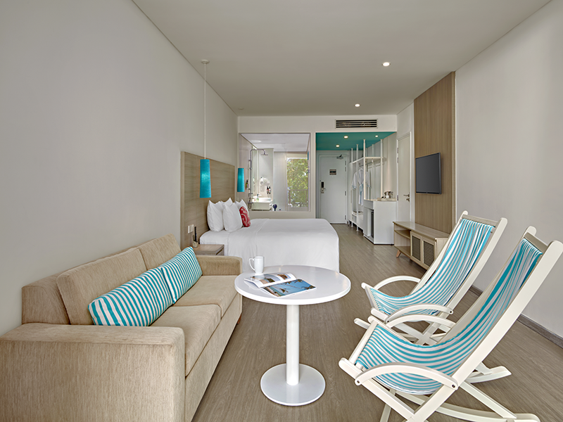Sol by Meliá Phu Quoc