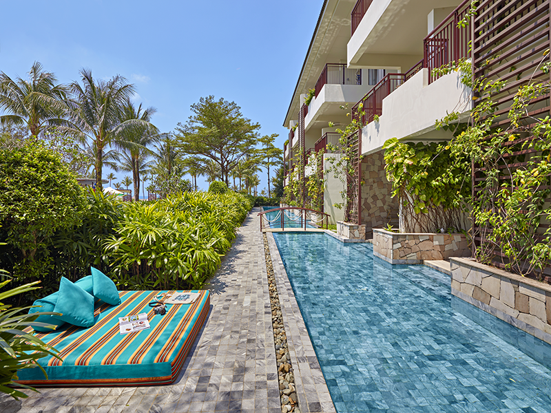 Sol by Meliá Phu Quoc