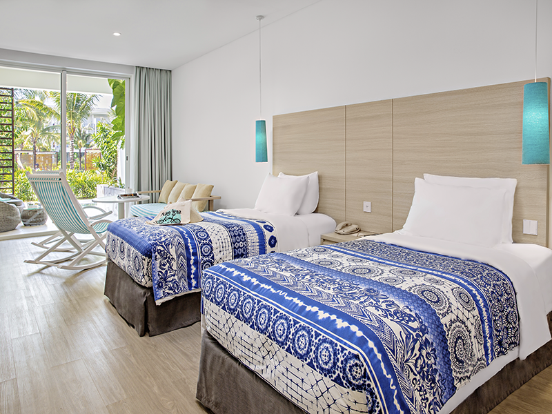 Sol by Meliá Phu Quoc