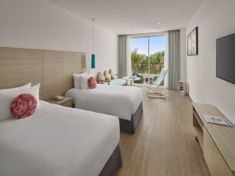 Sol by Meliá Phu Quoc