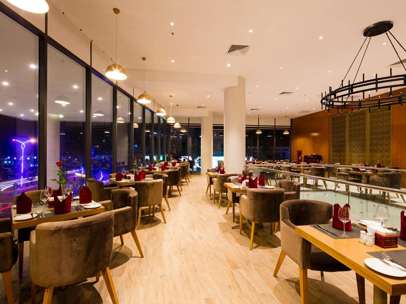 StarCity Nha Trang