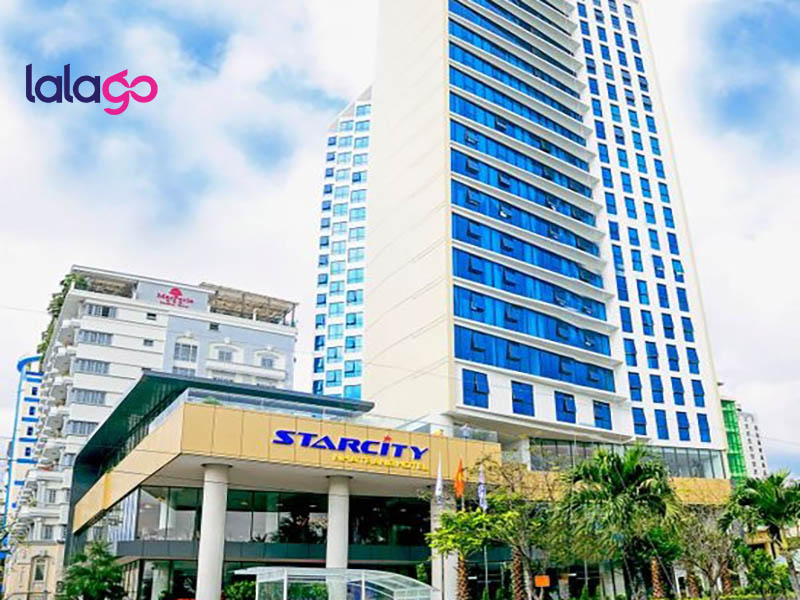Khách sạn Flamingo Đại Hải