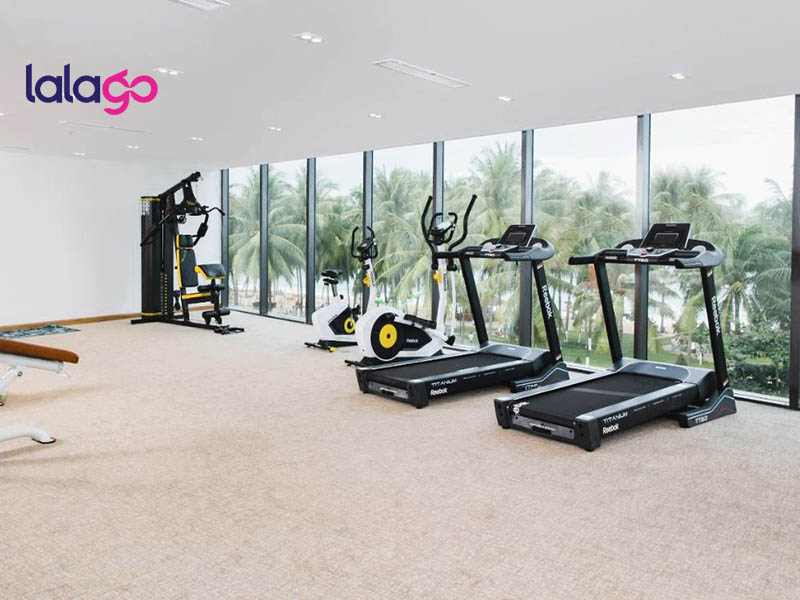 Khách sạn Flamingo Đại Hải