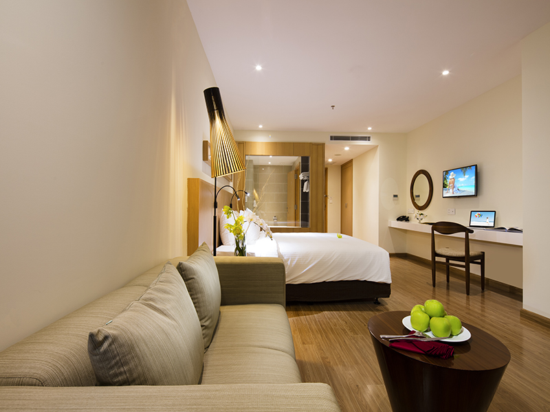 StarCity Nha Trang