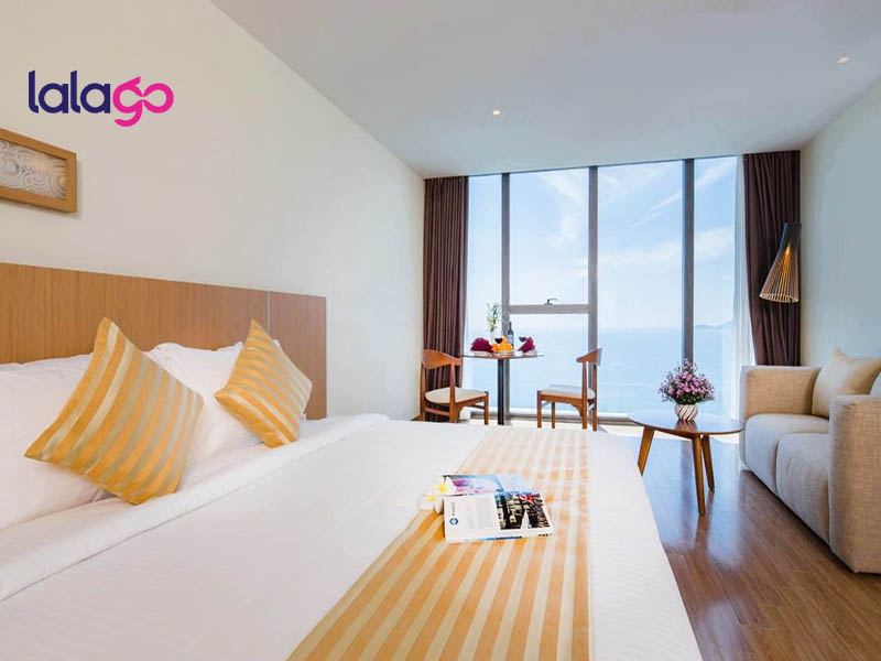 Khách sạn Flamingo Đại Hải