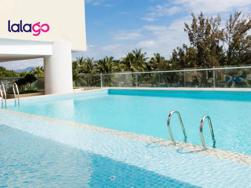 Khách sạn Flamingo Đại Hải