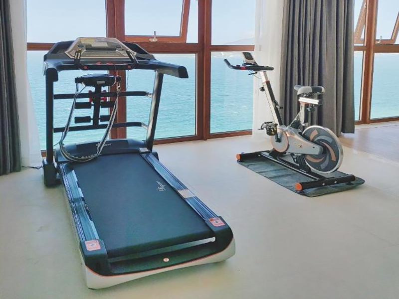 Sun Kiss Hotel Nha Trang