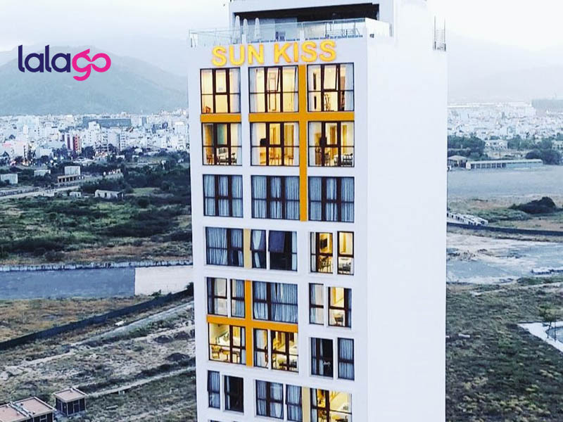 Khách sạn Flamingo Đại Hải