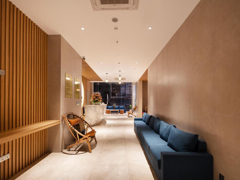 Sun Kiss Hotel Nha Trang