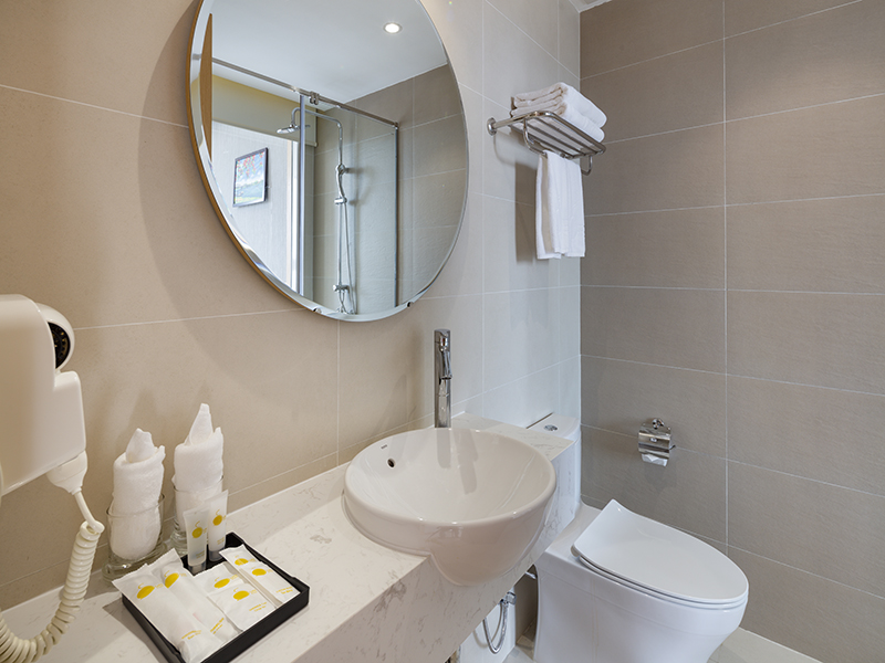 Phòng Deluxe 2 người