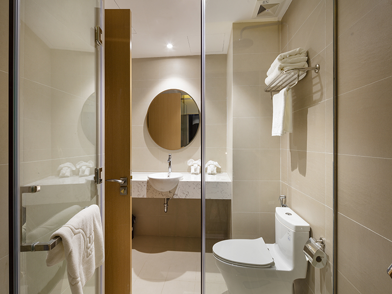 Phòng Deluxe 1 người