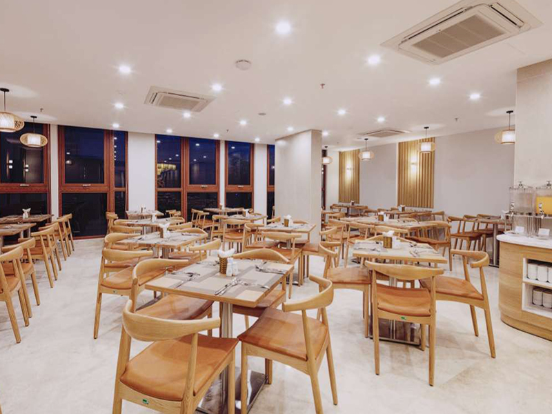 Sun Kiss Hotel Nha Trang