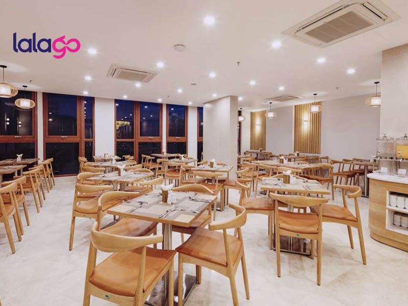 Khách sạn Flamingo Đại Hải