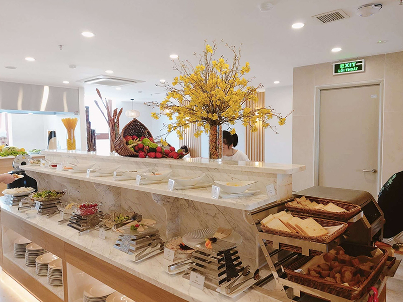 Sun Kiss Hotel Nha Trang