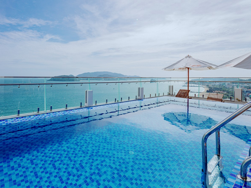 Sun Kiss Hotel Nha Trang