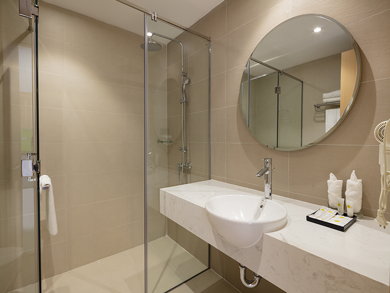 Sun Kiss Hotel Nha Trang