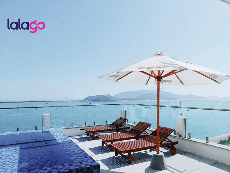 Khách sạn Flamingo Đại Hải