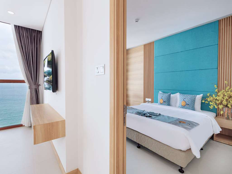 Sun Kiss Hotel Nha Trang