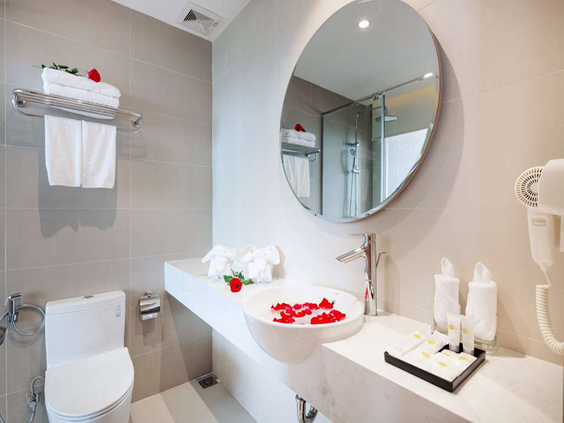 Sun Kiss Hotel Nha Trang