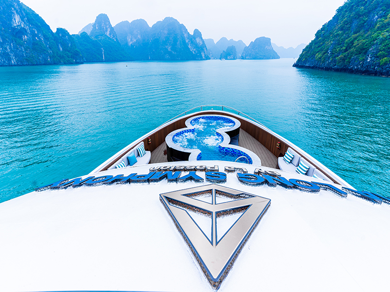 Symphony Cruise