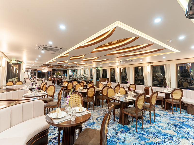 Symphony Cruise