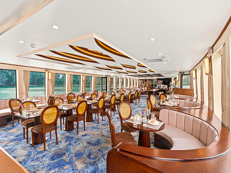 Symphony Cruise