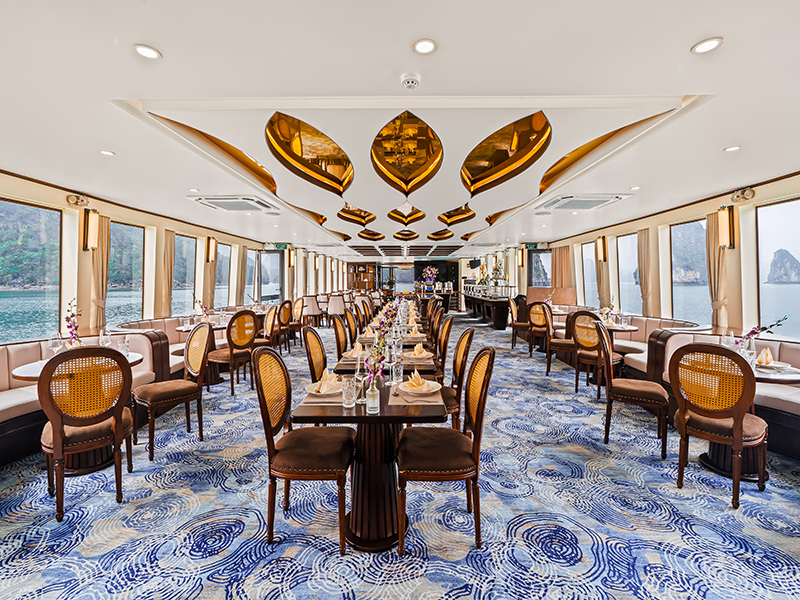Symphony Cruise