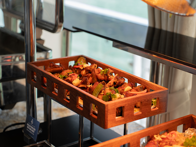 Symphony Cruise