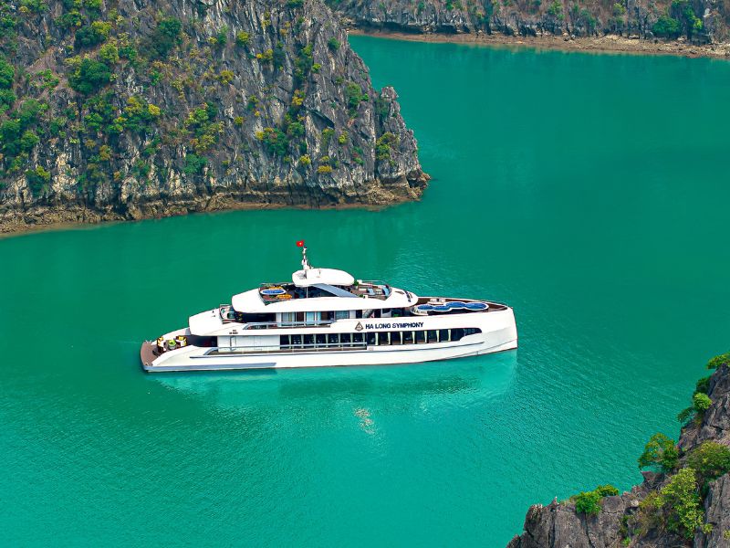 Symphony Cruise