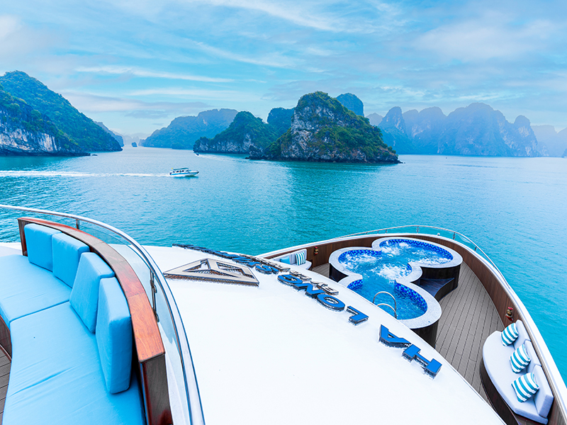Symphony Cruise