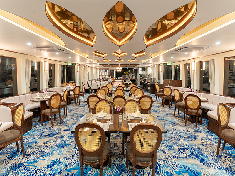 Symphony Cruise