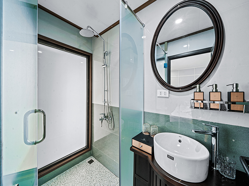 Phòng Deluxe 1 người