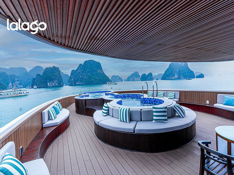 Khách sạn Flamingo Đại Hải