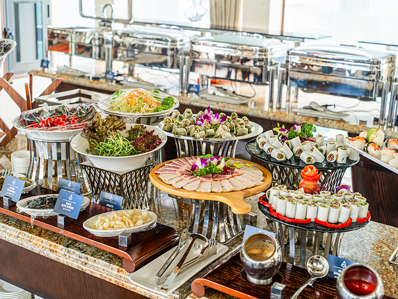 Symphony Cruise