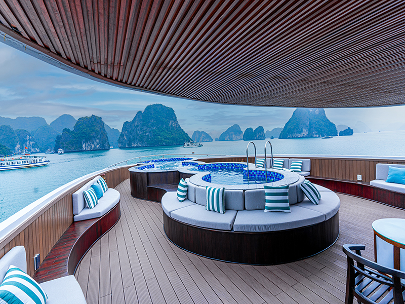Symphony Cruise