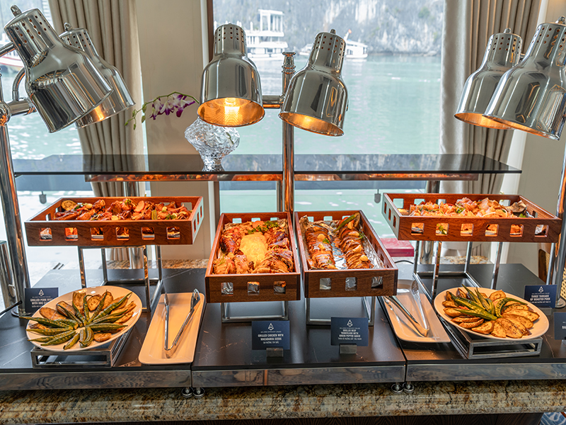 Symphony Cruise