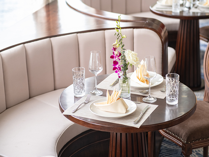 Symphony Cruise