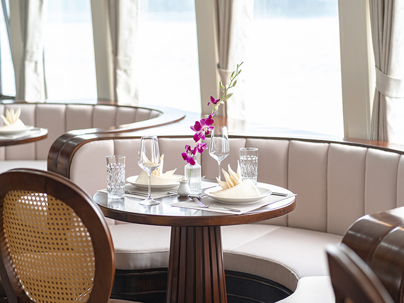 Symphony Cruise