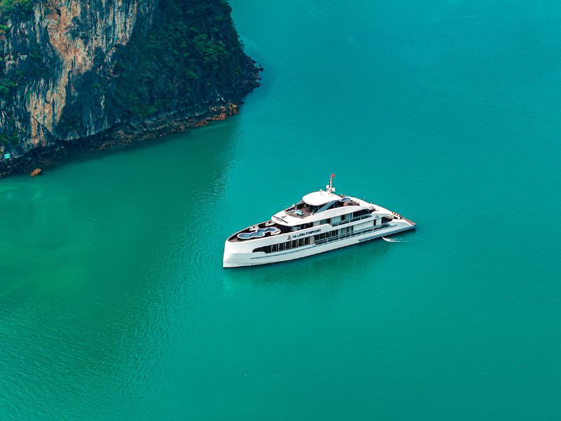 Symphony Cruise