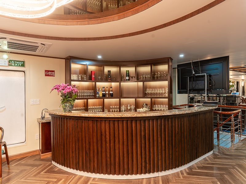 Symphony Cruise