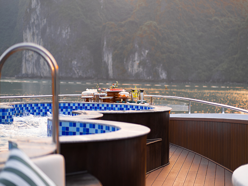 Symphony Cruise