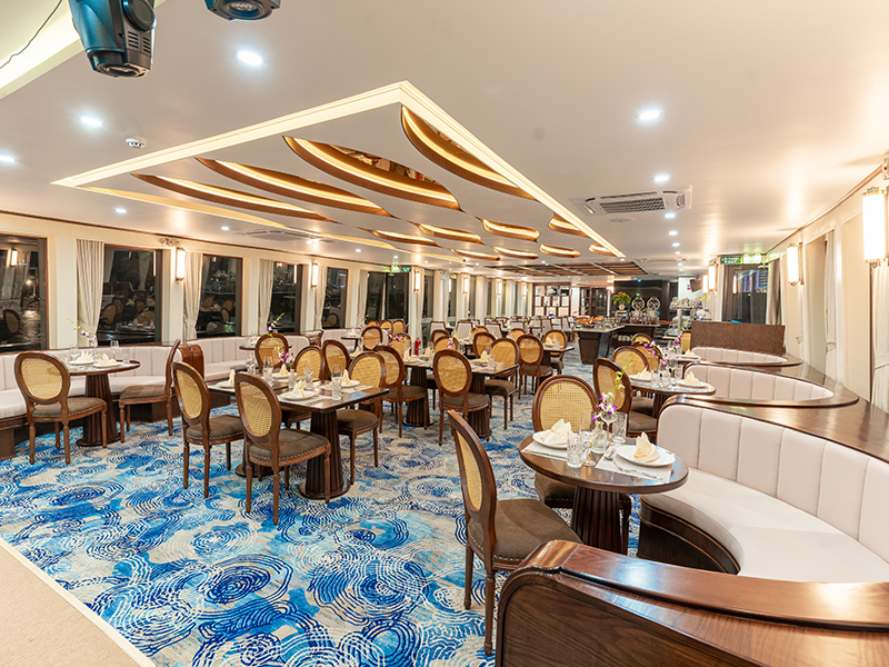 Symphony Cruise