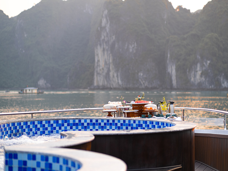 Symphony Cruise