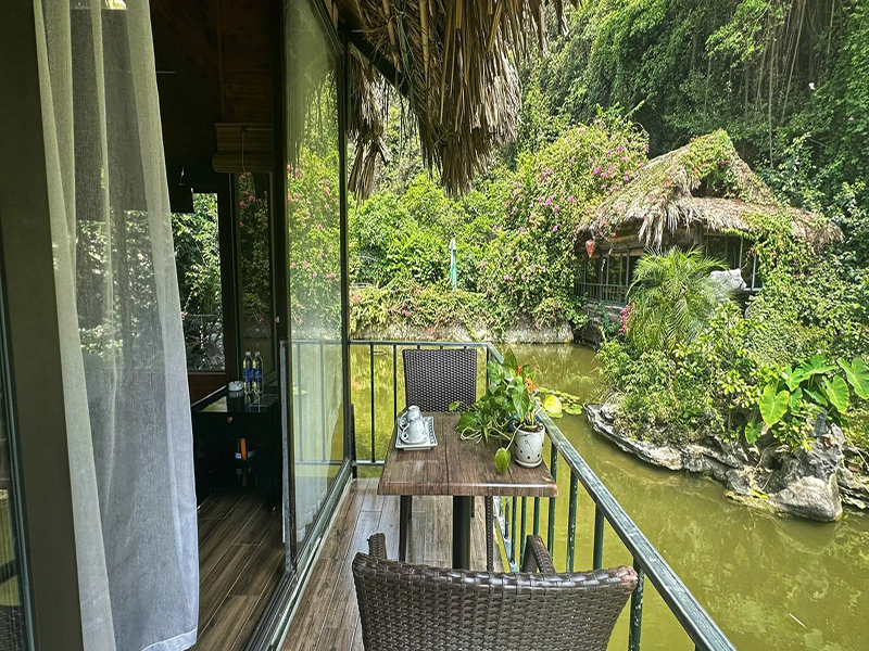 Khách sạn Flamingo Đại Hải