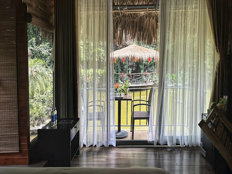 Khách sạn Flamingo Đại Hải
